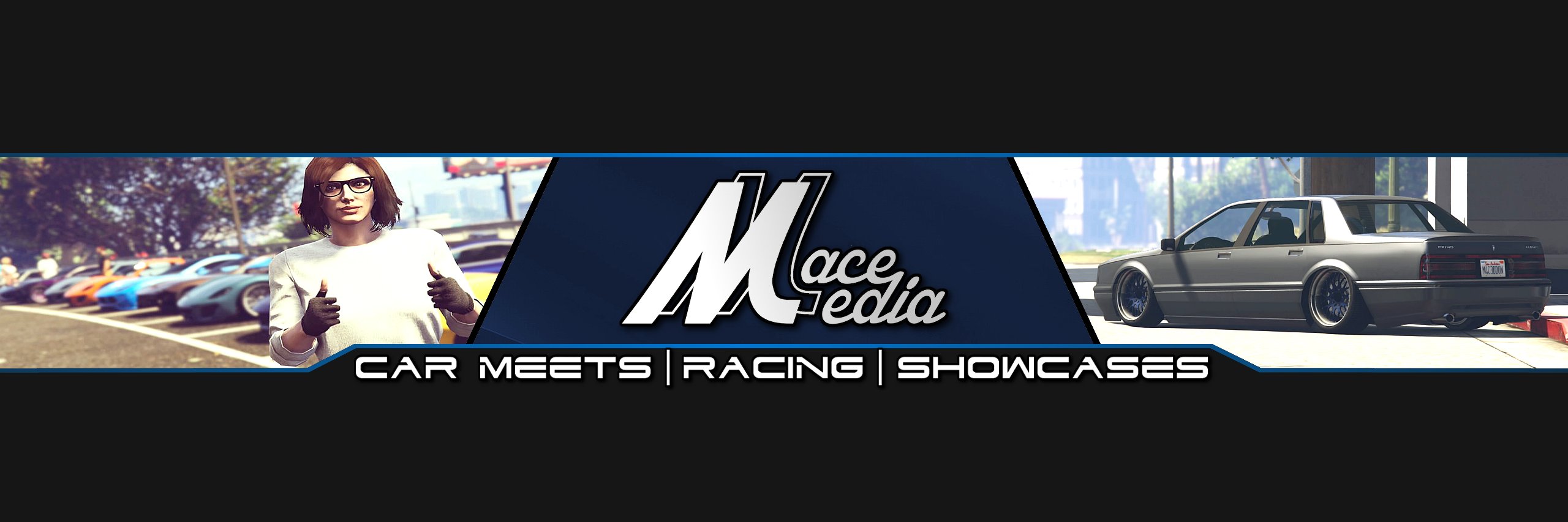 MaceMediaYT's profile banner image