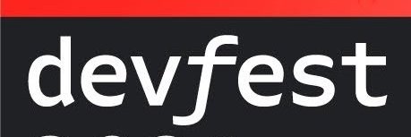 DevFest UK & Ireland 🇬🇧 🇮🇪 banner