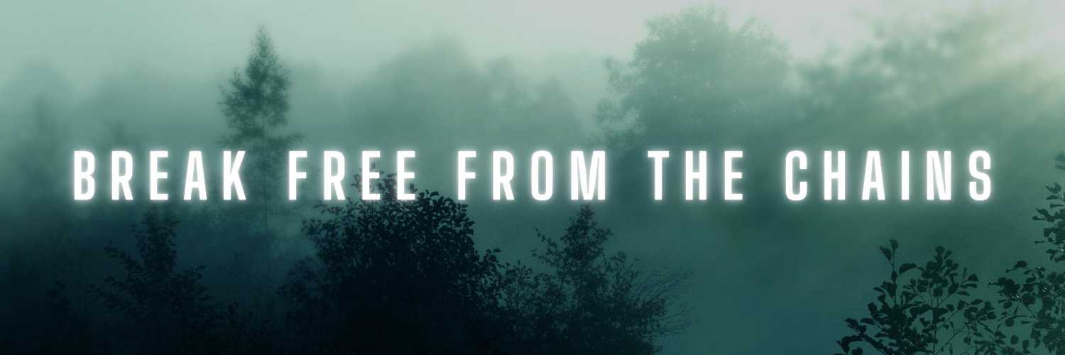 Climate Chained banner