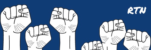 Rebel Teacher Network banner