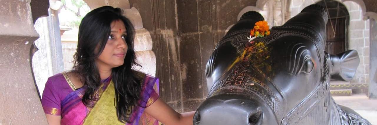 sanjala_s's profile banner image