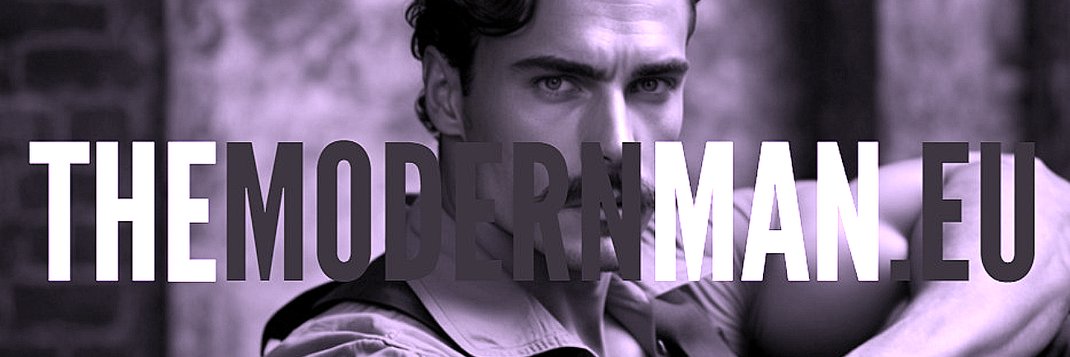 ThemodernmanE's profile banner image