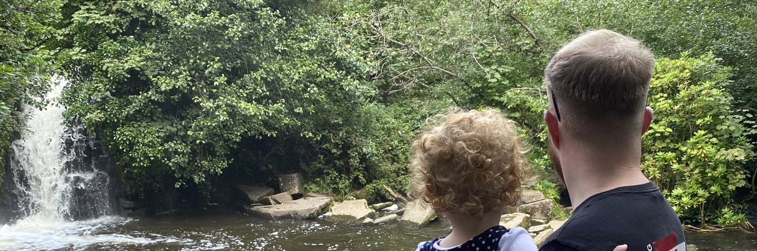 kellymjervis's profile banner image