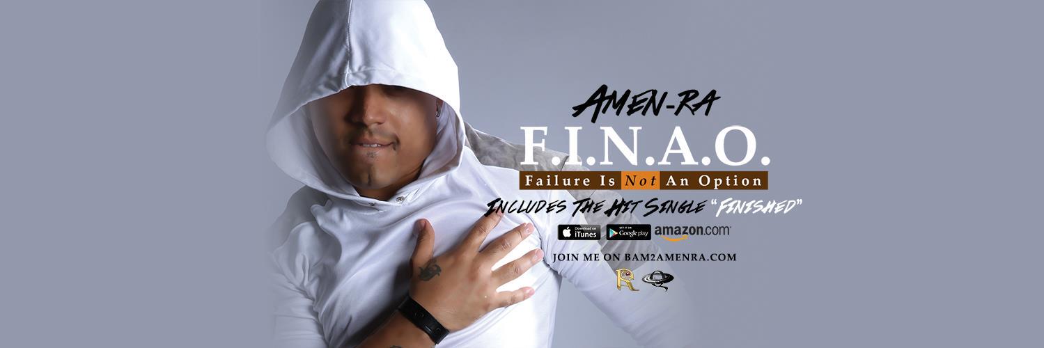 Bam2AmenRa's profile banner image