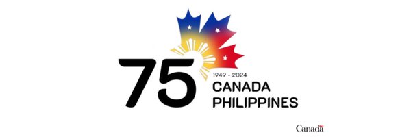 Canada aux Philippines Profile Banner