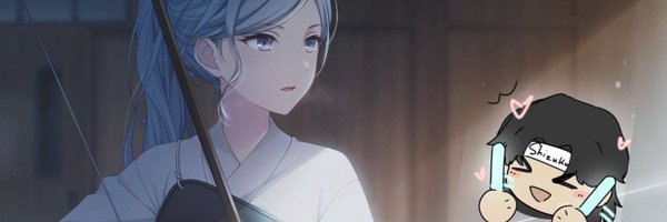 CaeciV Profile Banner