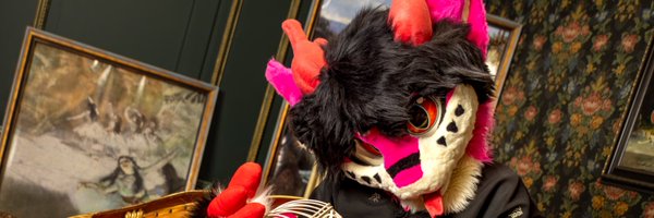 largo_fursuit Profile Banner