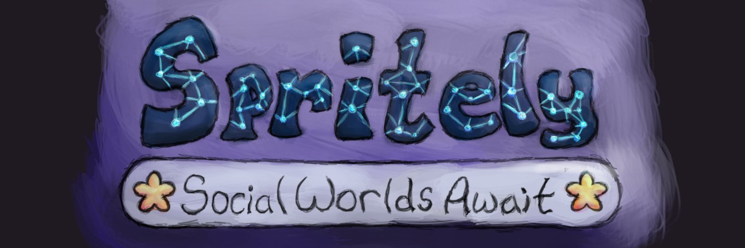 spritelyproject's profile banner image