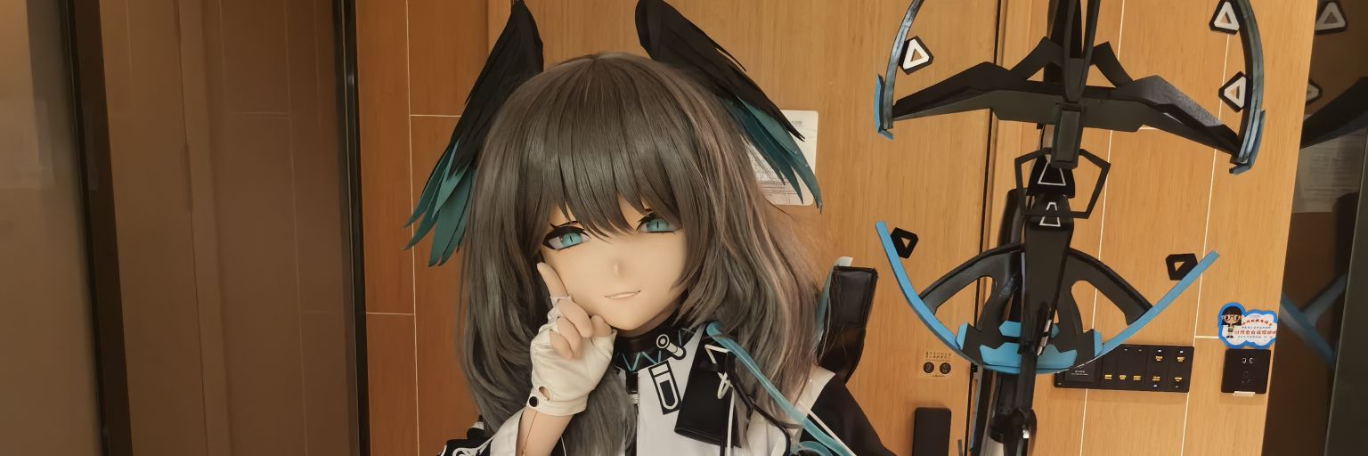 柒玥玥 (@July0v0) / Posts / X