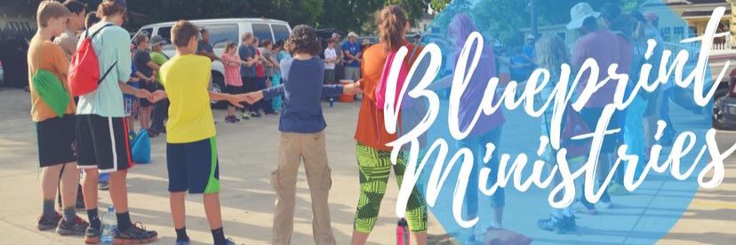 BlueprintMin's profile banner image