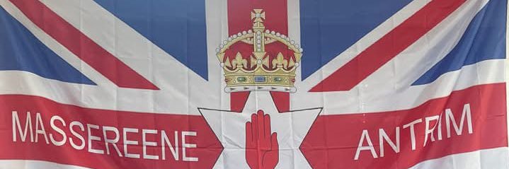 Massereene RSC banner