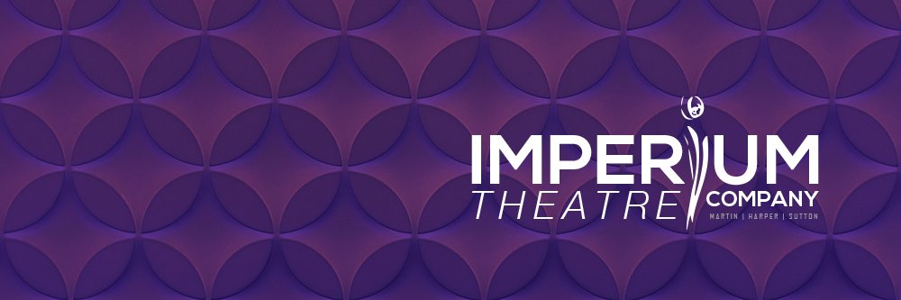 ImperiumPodcast's profile banner image