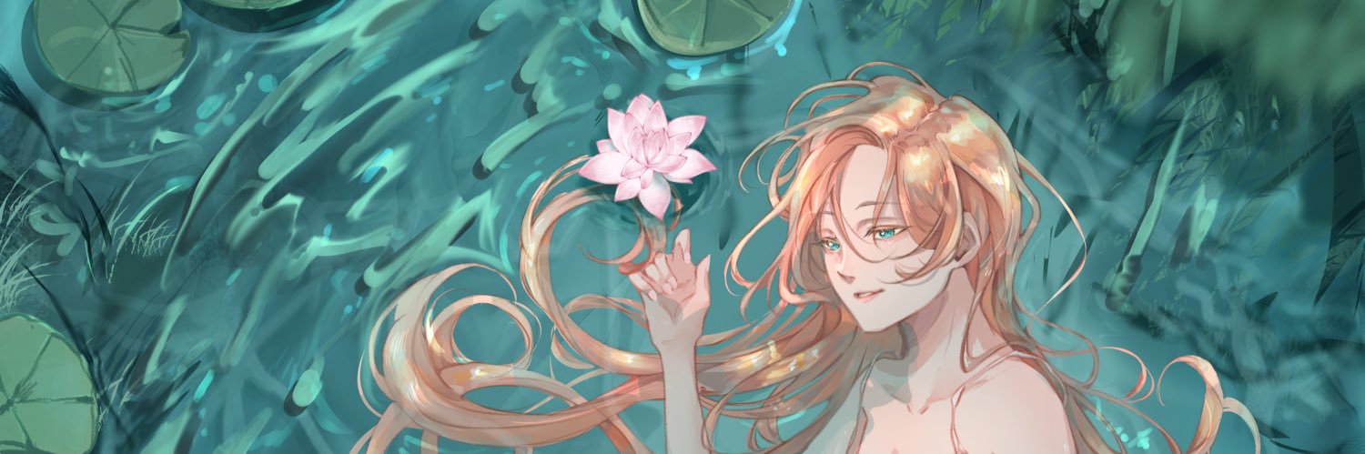 melo♥︎🍉| COMMISSIONS OPEN banner