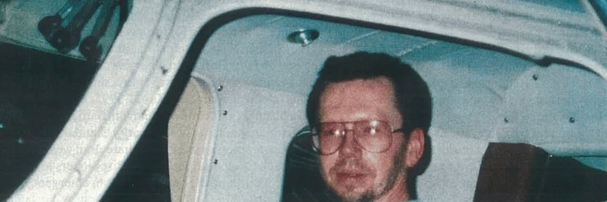 LarryLeeHilblom's profile banner image