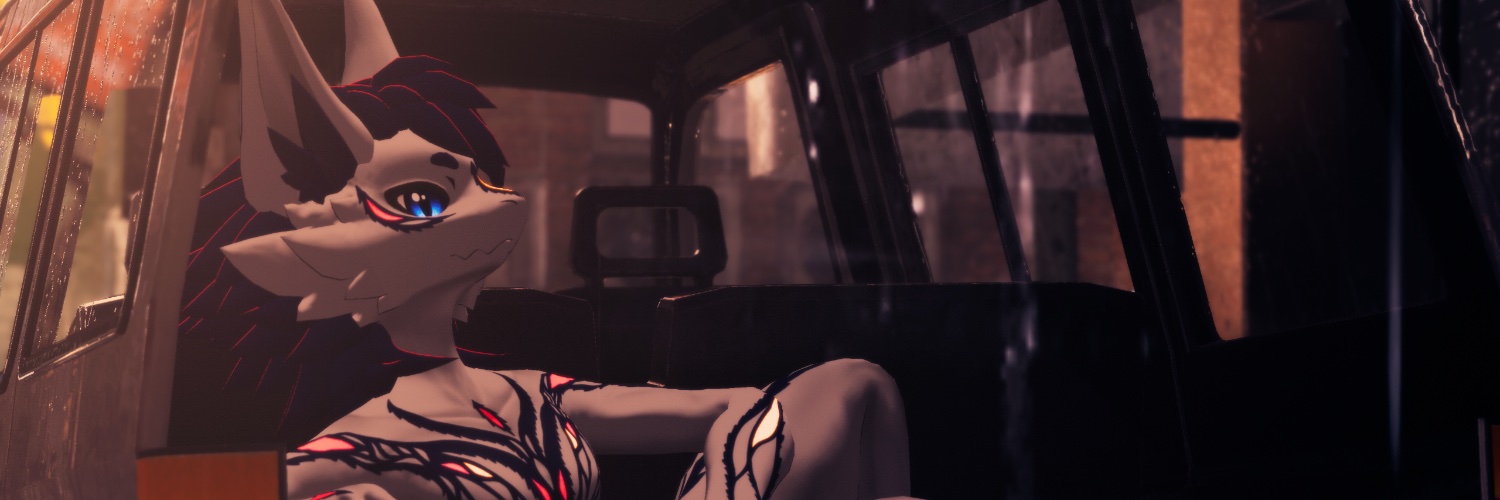 StraBenversion's profile banner image