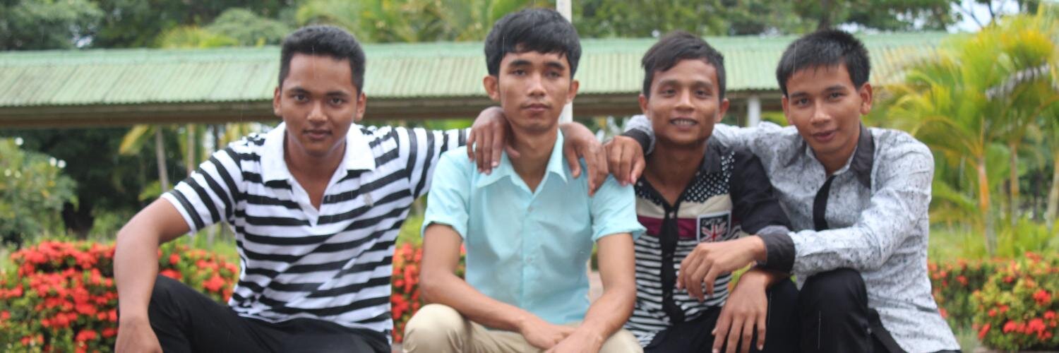 PheakdeyReport's profile banner image