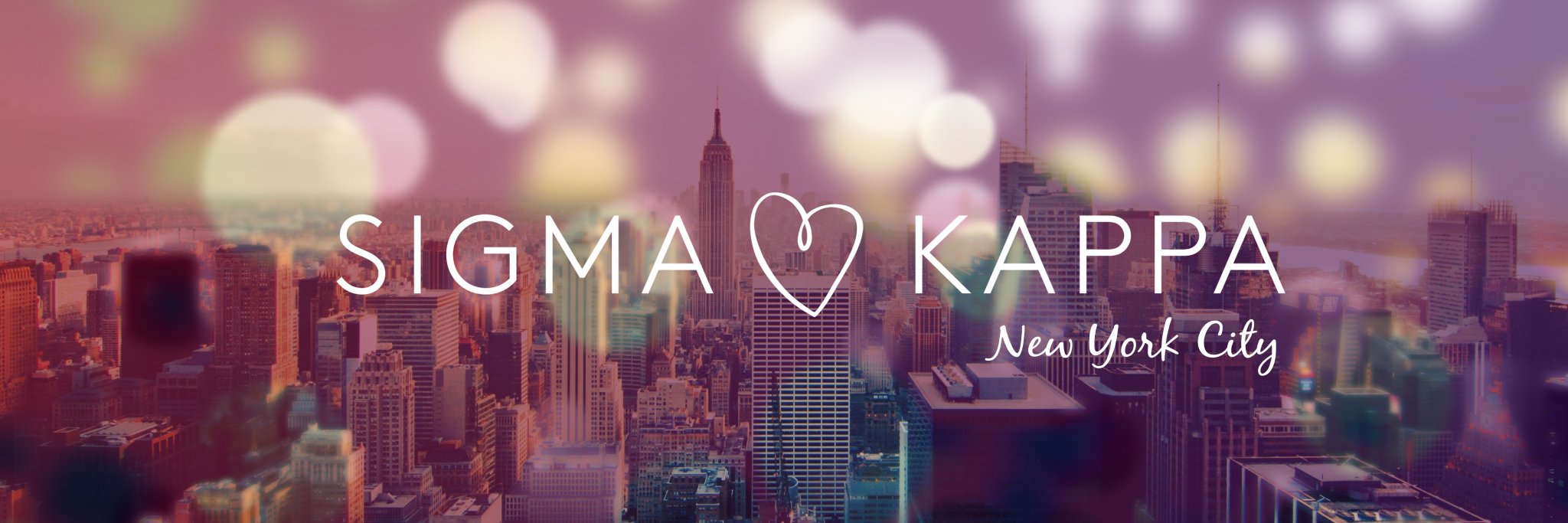 NYCSigmaKappa's profile banner image