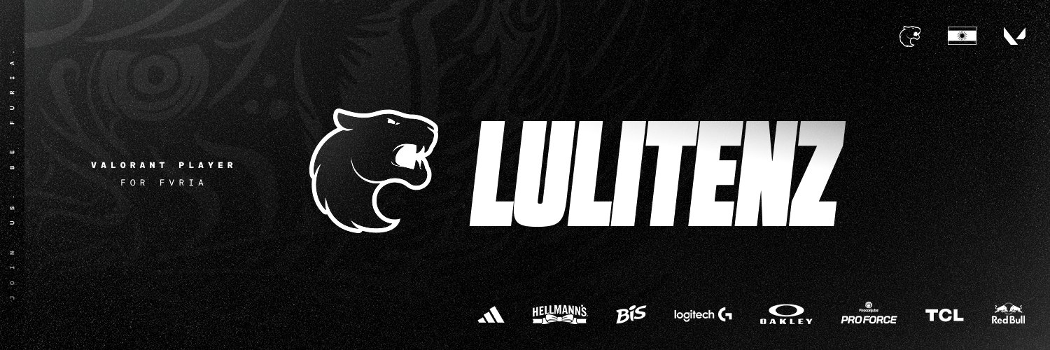 LuDubra's profile banner image