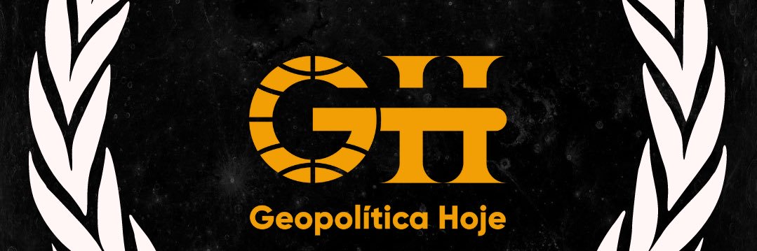 Geopolítica Hoje's banner