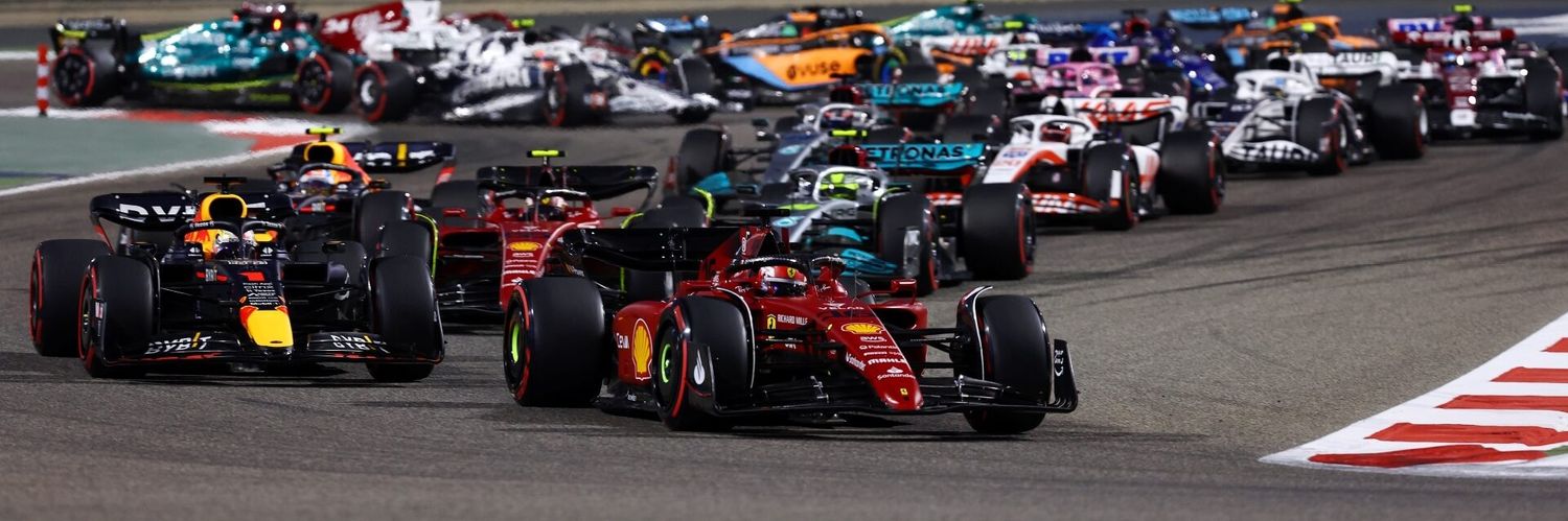 Tribuna Principal banner