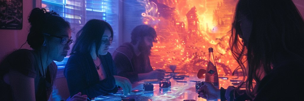 Optional Rule banner