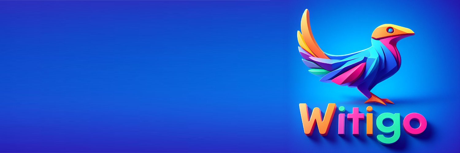 ⓌⒾⓉⒾⒼⓄ banner