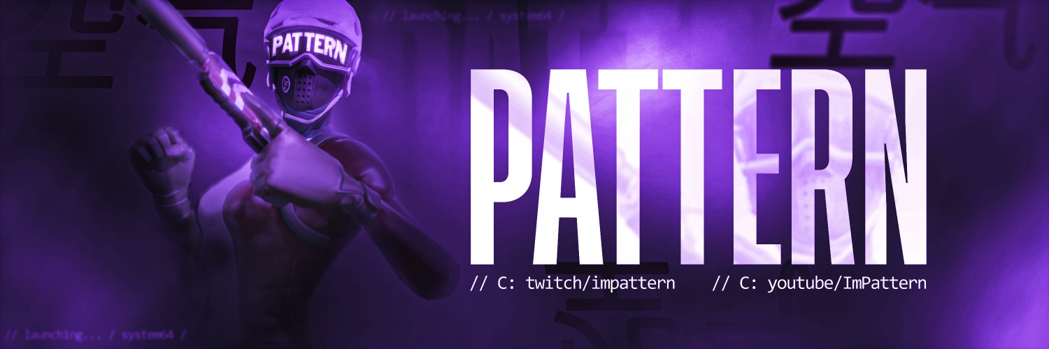 🅿️attern banner