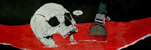 David Lukehart banner