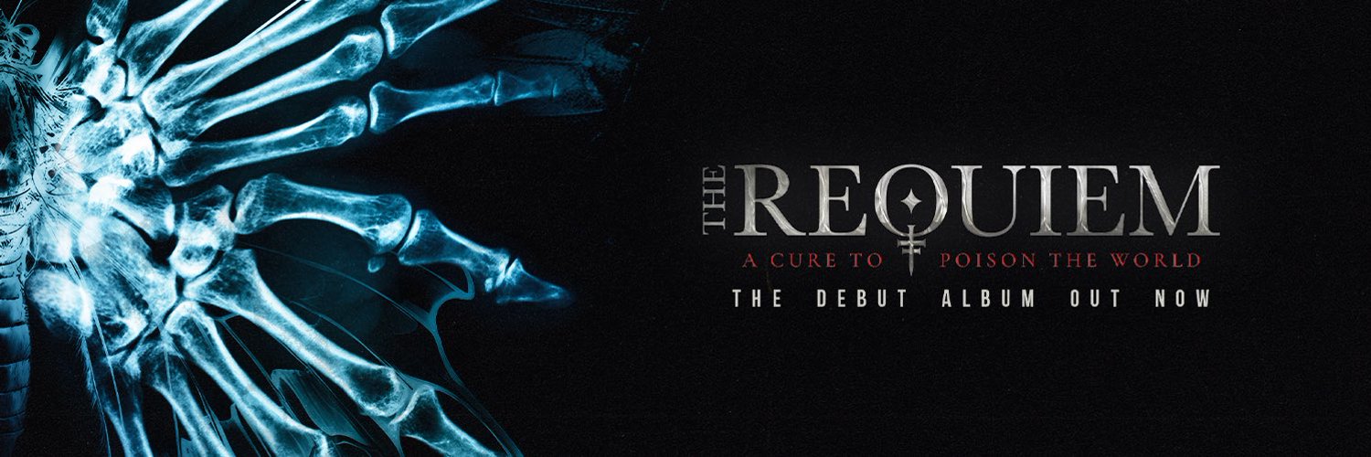 The Requiem Profile Banner