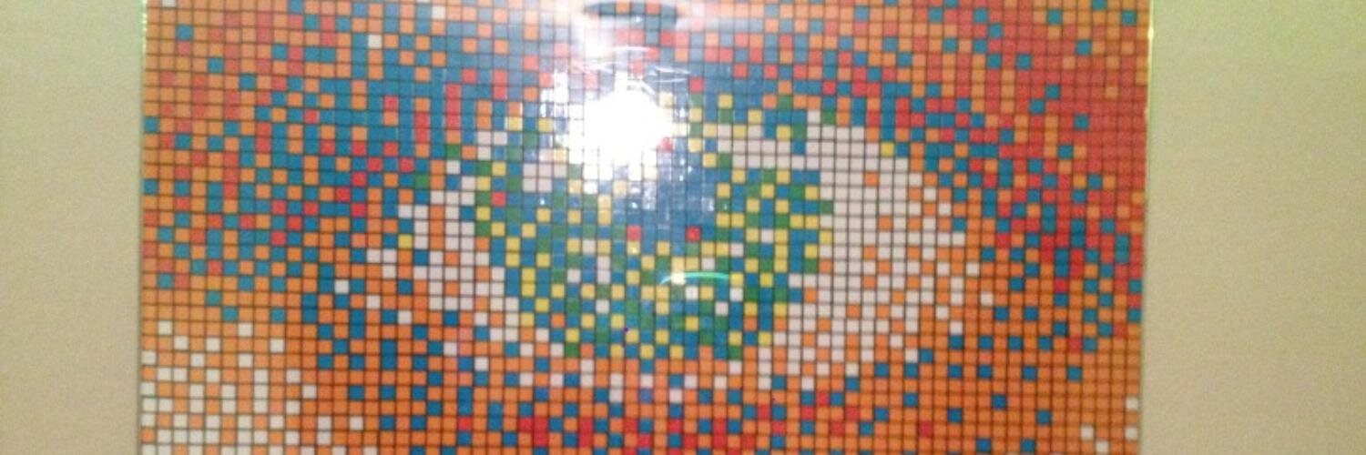 Ben Friedland banner