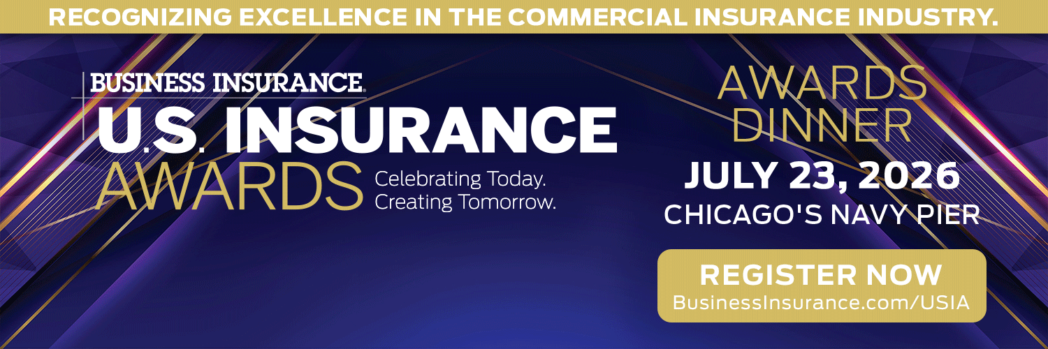 Business Insurance banner