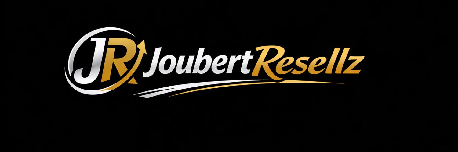 Joubert 💫 banner