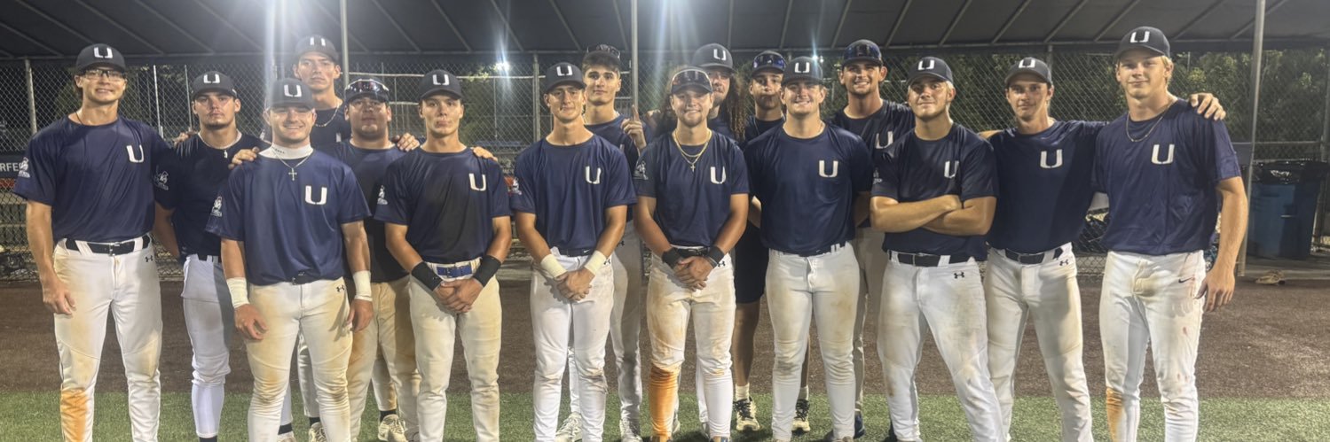 UBO Recruiting Scout banner