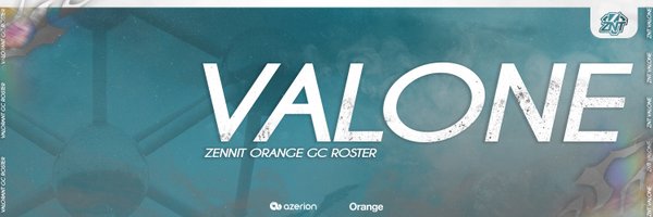 Valonevl Profile Banner