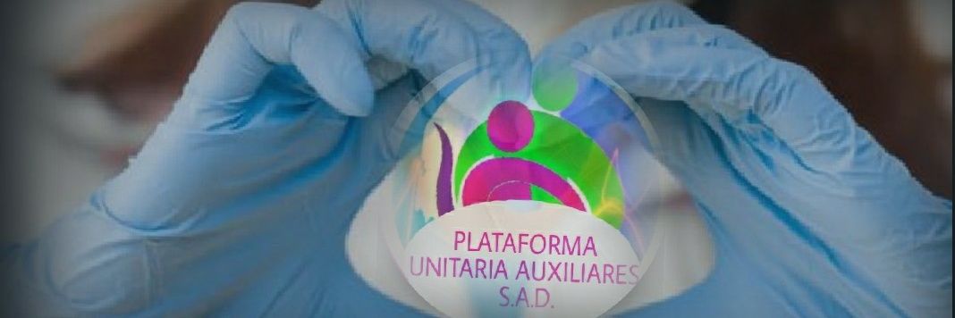 Plataforma Unitaria Auxiliares S.A.D banner