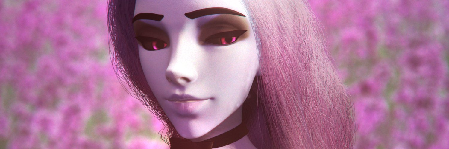 fossilcord's profile banner image