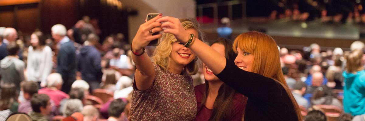 Kalamazoo Symphony banner