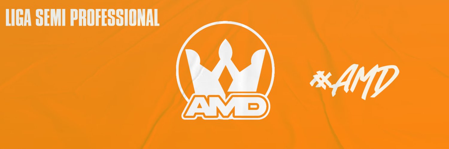 AMD CUP banner