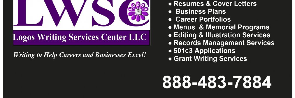 LogosWritingSvc's profile banner image