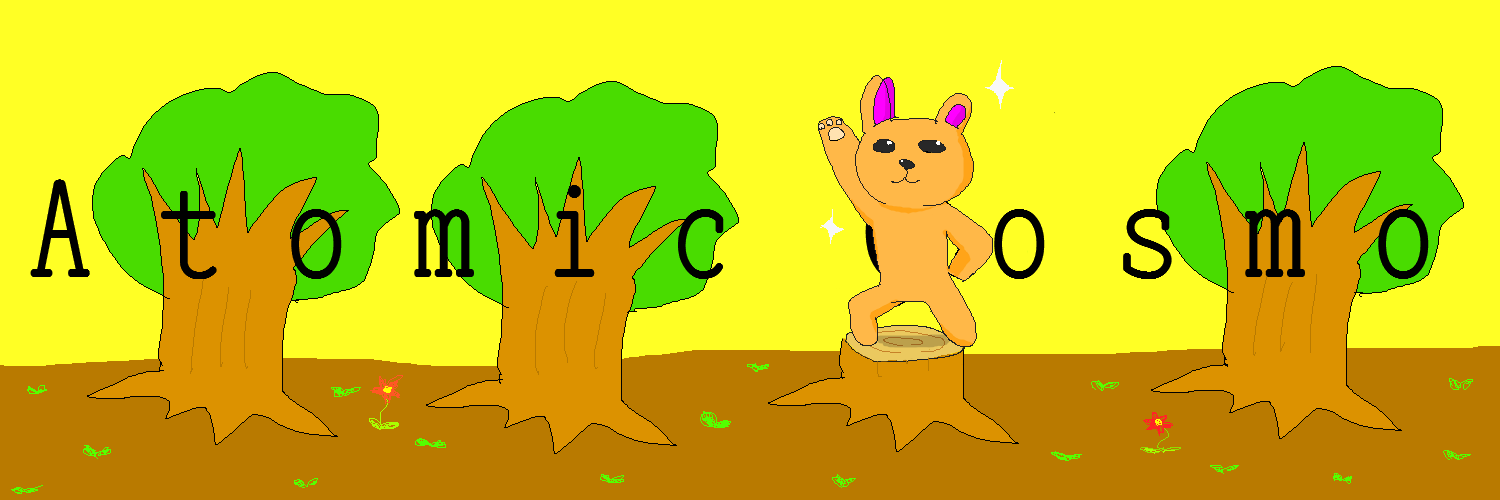 atomic_cosmo's profile banner image