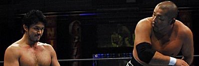 terry funk was better than your favorite's banner