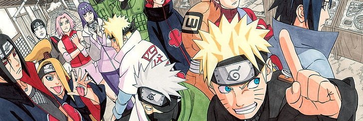 OVER's banner