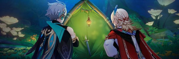 Rinfae Profile Banner