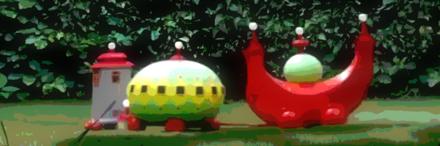 joy banner