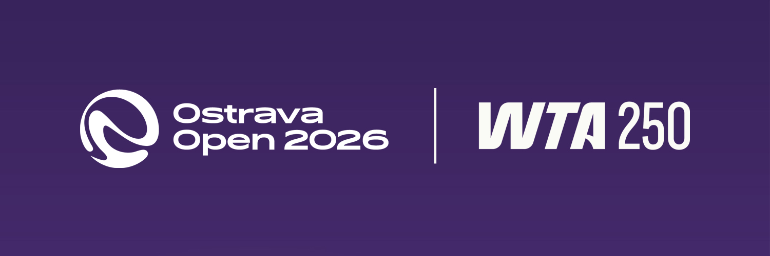 Ostrava Open 2026 banner