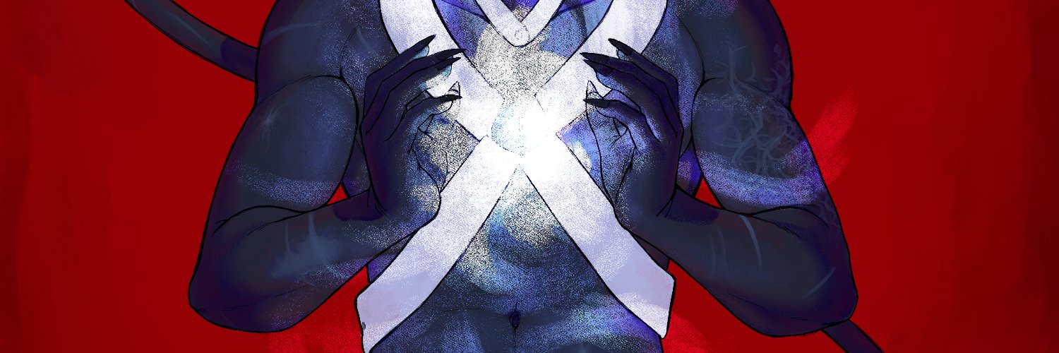 Demon_Domain's profile banner image