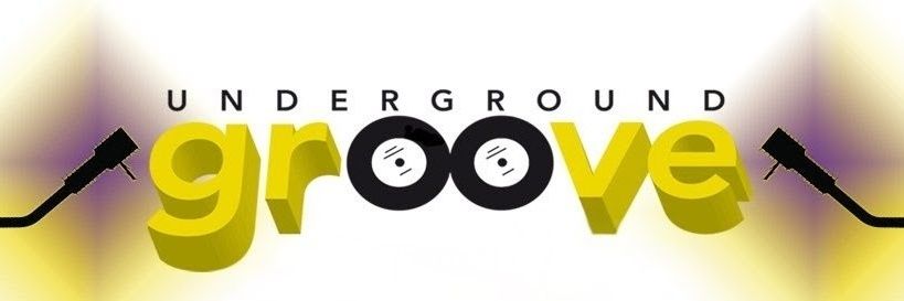 U_Groove's profile banner image