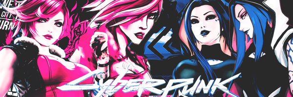 LadiesOfPandora Profile Banner