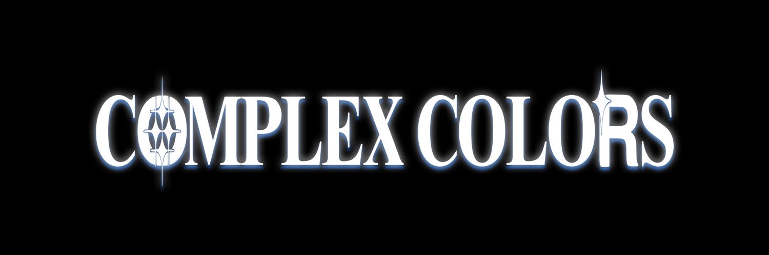 complexcolors's profile banner image