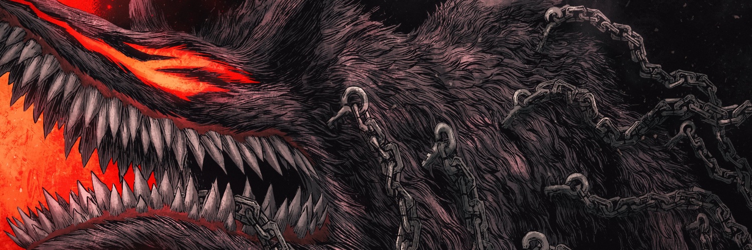 under_2fangs's profile banner image